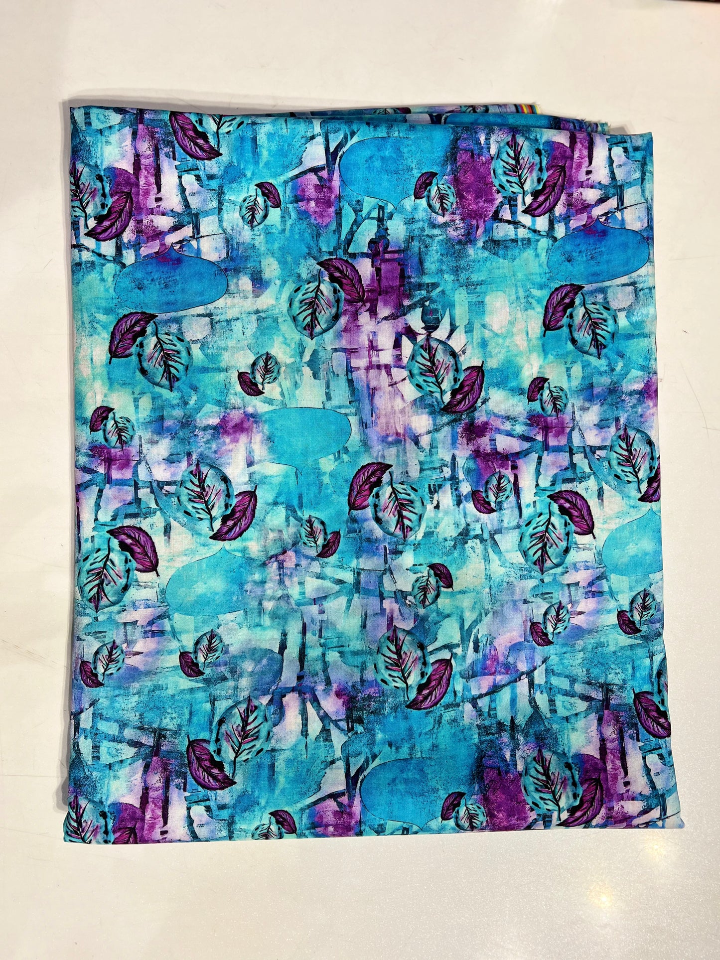 Unstitched Stone Linen Two Piece