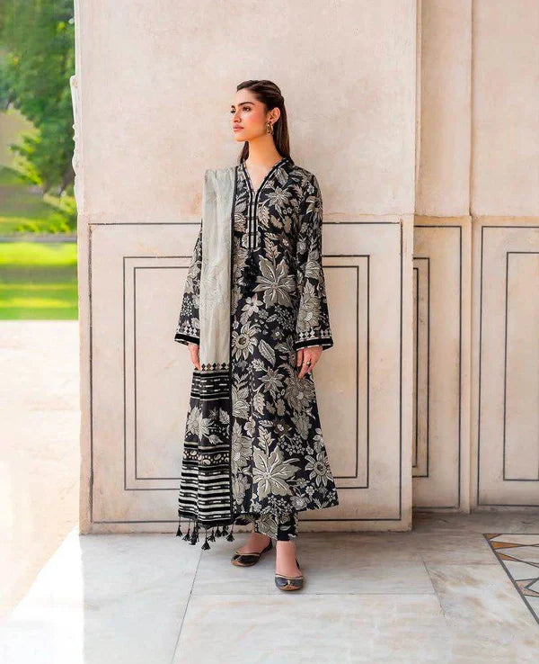 Lawn Printed Collection