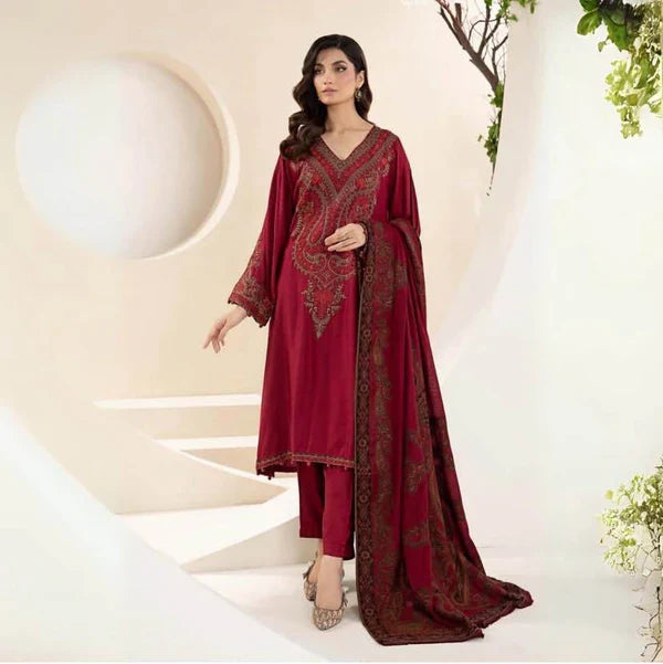 Winter Luxury Collection