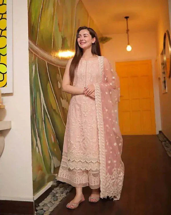 Lawn Luxury Collection