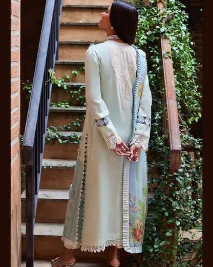 MUSHQ LAWN PREMIUM UNSTITCHED EMB 3PC