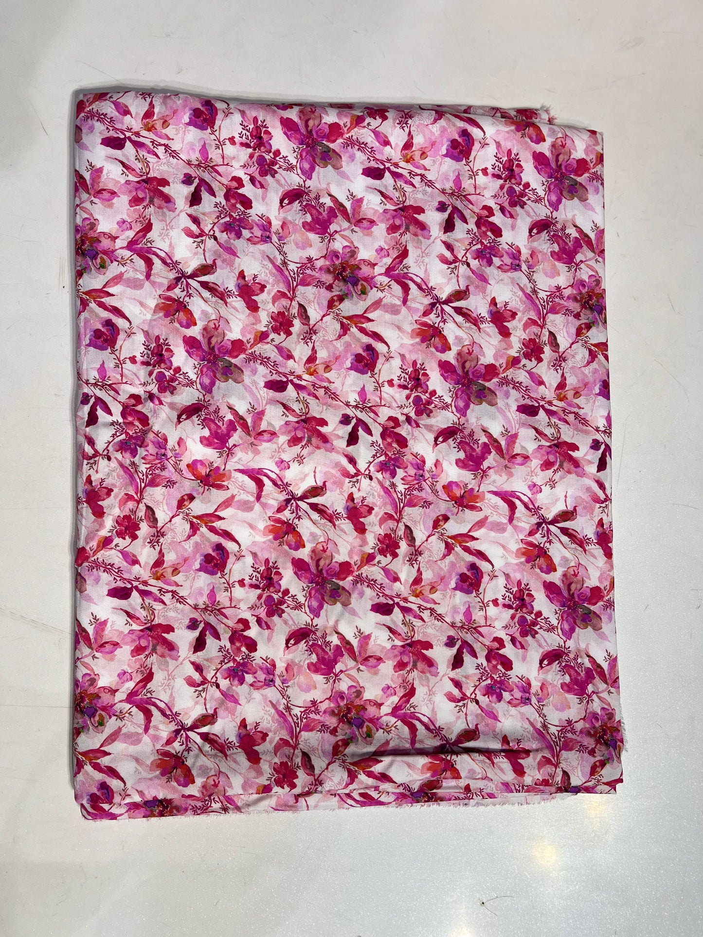 Unstitched Stone Linen Two Piece