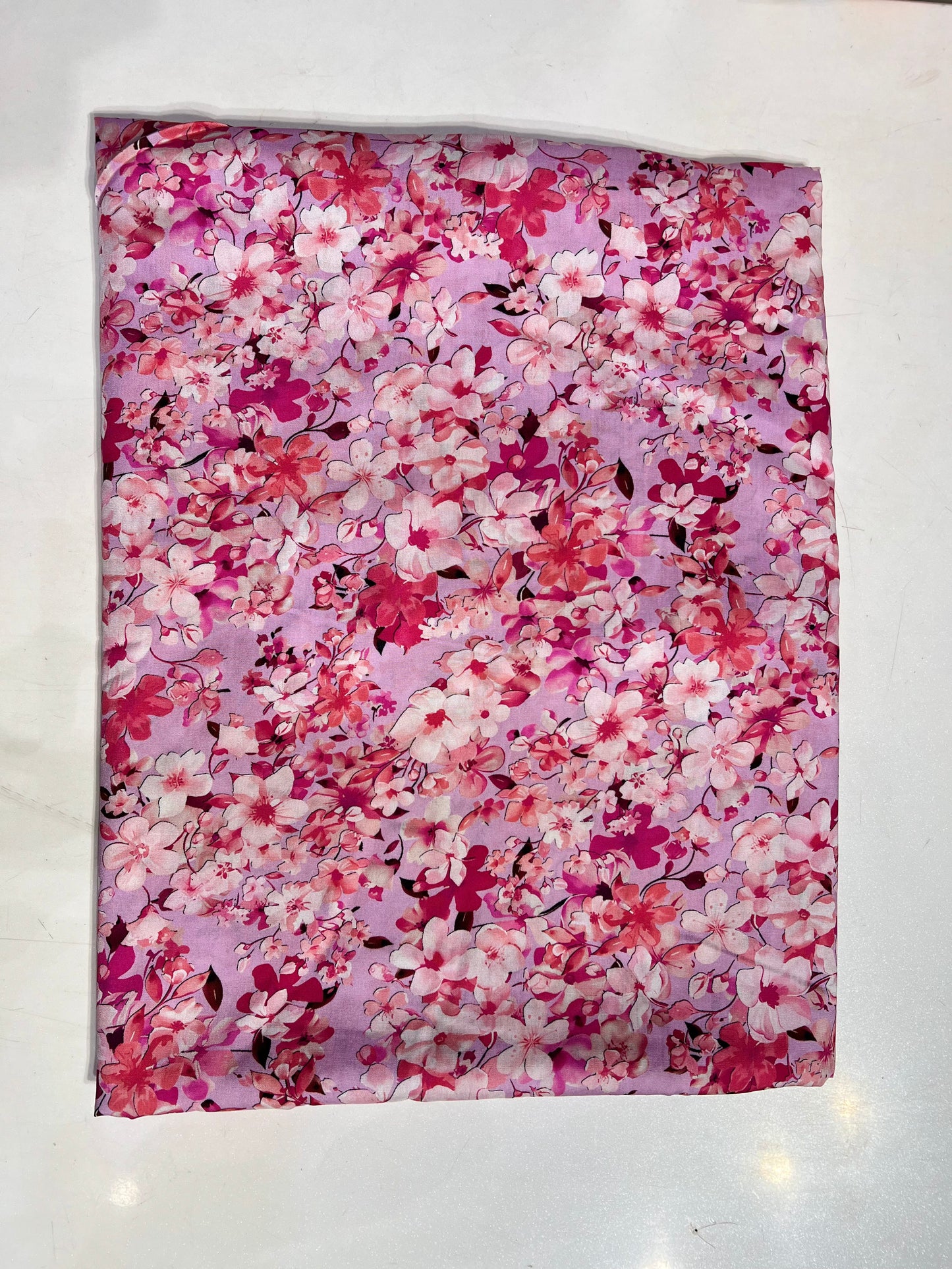 Unstitched Stone Linen Two Piece