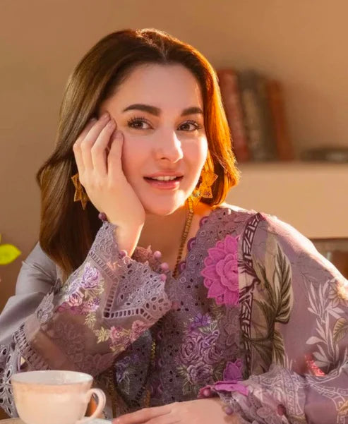 ZARA SHAHJAHAN DHANAK UNSTITCHED EMB 3PC